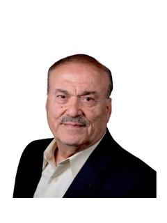 Ronnie Mansour of CENTURY 21 Professionals photo