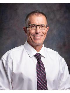 Kris Stratman of CENTURY 21 Signature Realty photo