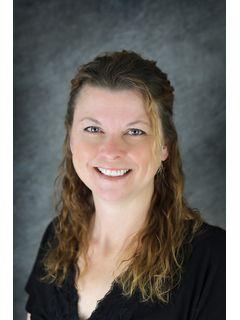 Jennifer Jollie of CENTURY 21 Shea Realty photo