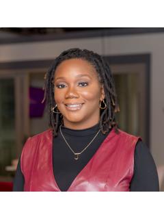 Jadaya Cason of CENTURY 21 Harris Hawkins & Co. photo