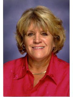 Kathy Riggio of CENTURY 21 House of Realty, Inc. photo