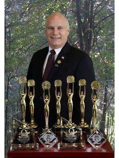 David Hageman of CENTURY 21 Realty Partners photo