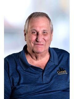 Jim Looper of CENTURY 21 Legacy photo