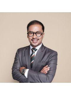 Koi Tasaniyom of CENTURY 21 S.G.R., Inc. photo