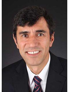 Peter Gjonaj of CENTURY 21 Professionals photo