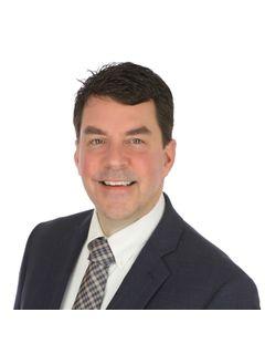 Chad Coulter of CENTURY 21 Northwest Realty photo