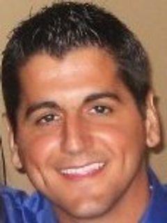 Concetto Sciacca of CENTURY 21 Jordan-Link & Company photo