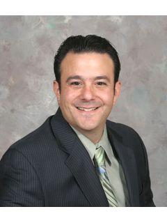 Anthony Greco of CENTURY 21 Concept 100 photo