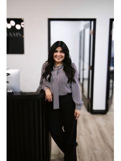 Cindy Fernandez of CENTURY 21 Jordan-Link & Company photo