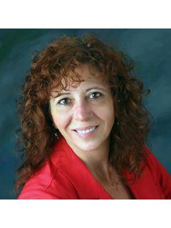 Nancy Oakes of CENTURY 21 Property Professionals photo