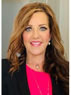 Wendy Dusek of CENTURY 21 Mike Bowman, Inc. photo