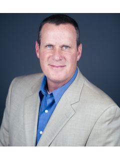 Rusty Pruitt of CENTURY 21 Blackwell & Co. Realty, Inc. photo