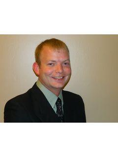 Justin Bailey of CENTURY 21 Blackwell & Co. Realty, Inc. photo