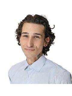 Kyle Weir of CENTURY 21 Judge Fite Company photo