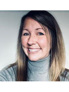 Meredith LaChapelle of CENTURY 21 Advantage photo