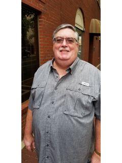 David Bridges of CENTURY 21 United photo