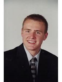 Wade Rodenwald of CENTURY 21 First Realty, Inc. photo