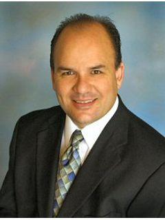 Paul Miller of CENTURY 21 Americana photo