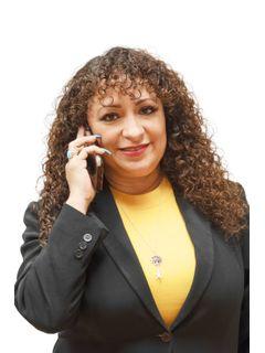 Isabel Chacon of CENTURY 21 The Edge photo