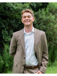 Ewan Ross of CENTURY 21 Triangle Group photo