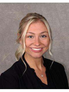 Mikala Fredette of CENTURY 21 Galloway Realty photo