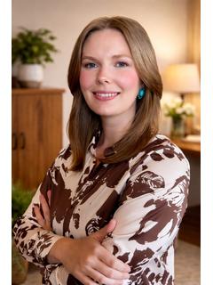 Sarah Breshears of CENTURY 21 First Choice Realty photo