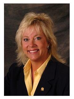 Betsy Hurst of CENTURY 21 Wildwood Properties, Inc. photo