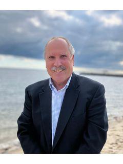 Vito Scalesi of CENTURY 21 KR Realty photo