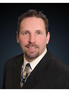 Thomas Nevrotski of CENTURY 21 Advantage Gold photo