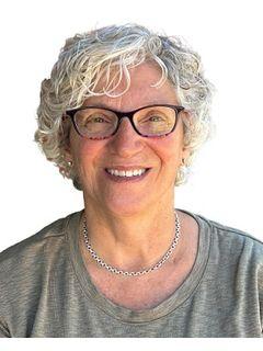 Mary Tirozzi of CENTURY 21 AllPoints Realty photo