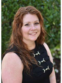 Jessica Clay of CENTURY 21 Campbell & Company photo