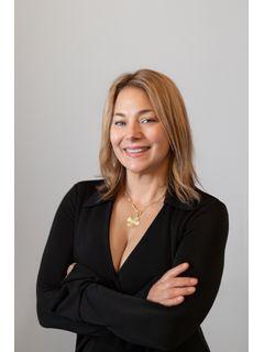 Danielle Arena of CENTURY 21 Action Plus Realty photo