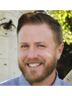 Paul Smith of CENTURY 21 Teton Valley photo