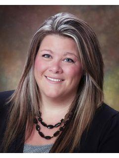 Sarah Garland of CENTURY 21 North East photo