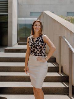 Nicole Rinks of CENTURY 21 Affiliated photo