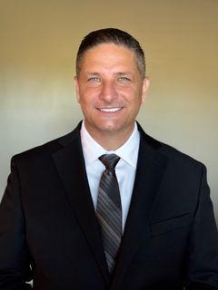 Anthony Cirrito of CENTURY 21 Everest photo