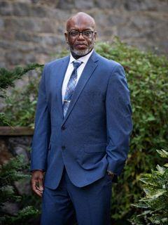 CJ Jones of CENTURY 21 Gold Key Realty photo