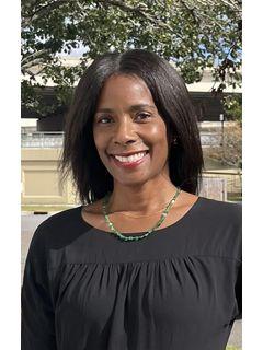 Jonyce Brown of CENTURY 21 Integra photo