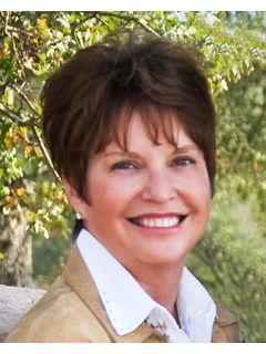 Janet Cuslidge of CENTURY 21 Sierra Properties photo