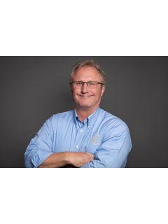Carl Kratz of CENTURY 21 Integra photo
