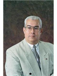 Jose Medina Jr of CENTURY 21 Semiao & Associates photo