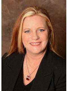 Tracey Daddio of CENTURY 21 AllPoints Realty photo