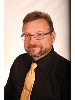 Ted Kegley of CENTURY 21 Lakeside Realty photo
