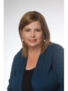 Lynda Ploetz of CENTURY 21 The Hills photo