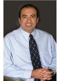 Mohammad Raza of CENTURY 21 Semiao & Associates photo