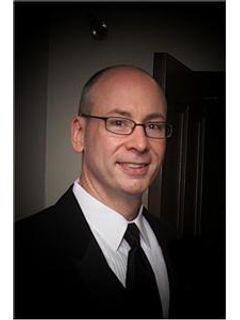 David Briscoe of CENTURY 21 American Heritage Realty photo
