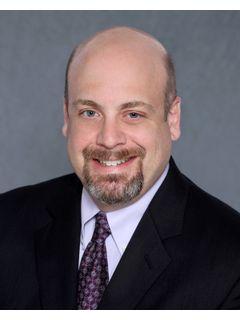 Christopher Quinn of CENTURY 21 Action Plus Realty photo