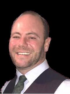 Jason Smith of CENTURY 21 Integra photo