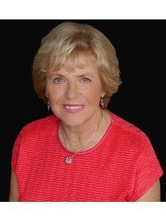 Linda Thomas of CENTURY 21 J W Morton Real Estate, Inc. photo