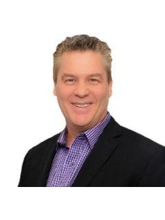 Stuart Anderson of CENTURY 21 North Homes Realty photo